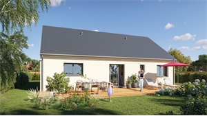 maison à la vente -   53480  VAIGES, surface 72 m2 vente maison - UBI476675567
